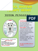 Totok Punggung PDF