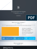 01 - Light Biz Counsel Power Point Presentation 16.9