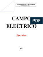 2. Campo Electrico