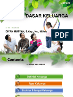 Konsep Pelayanan Kesehatan Primer 