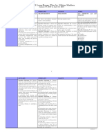 Math 3 Long Range Plan Gmakiwa v0