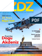 LZDZ Mag Issue 1 2018 PDF