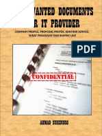 Itprov Contoh PDF