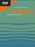 Alergia - doença do século XXI.pdf