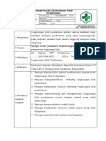 8.5.1.1 Sop Pemantauan Lingkungan Fisik