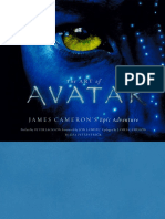 The Art of Avatar James Cameron's Epic Adventure PDF