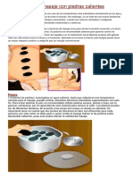 Protocolo Con Piedras Volcánicas PDF