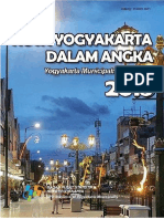 Kota Yogyakarta Dalam Angka 2018 PDF