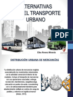 ENSAYO Evolucion Del Transporte