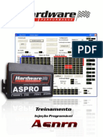 Aspro Manual