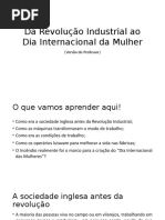 Revolução Industrial
