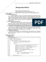 Modul 4 Bab 5 Program Dengan Menggunakan Method.pdf
