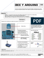 XBEE y Arduino.pdf