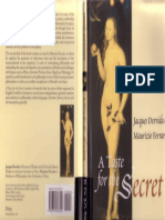 [Jacques_Derrida,_Maurizio_Ferraris]_A_Taste_for_t(z-lib.org).pdf