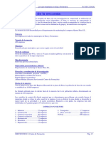 Ejemplo Ficha Tecnica PDF
