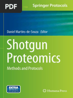 Libro - Funcional Genomics - DNA, RNA and Protein Analysis ...