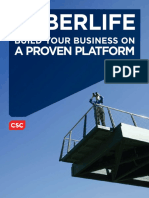 Build Your Business On: A Proven Platform