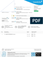 Albert Jefferson Pku U8k36d Upg Flight Originating