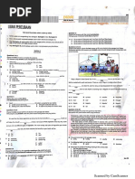 Cerpen Oren BM T1