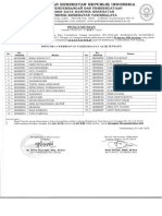 Alih Jenjang & Kelas Karyawan PDF