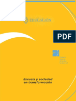 Cuadernillo 1 - Escuela y sociedad en transformacion.pdf