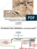 3. Geologia estructural y Mecanismos de transporte en Yacimientos - MSc Luis Cerpa.pdf