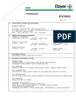 BG-Crop Protection SDS