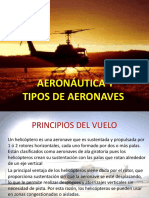 Clasificacion Helicopteros PDF