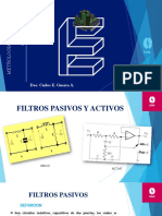 Filtros pasivos y activos.pptx