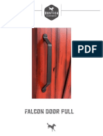 Falcon Door Pull 1