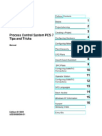 Download PCS7 TipsTricks by Jorge SN40233014 doc pdf