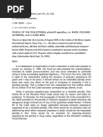 Afflictive Penalties Cases PDF