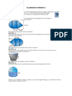 Ulangan Harian 2