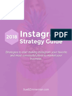 Instagram Strategu Guide