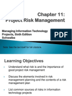Managing Information Technology Projects, Sixth Edition Schwalbe