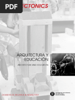 Articulo Arquitectonics 25 PDF