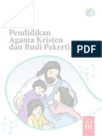 Buku Siswa Kurikulum 2013 Agama Kristen Kelas 3 SD Revisi PDF