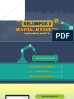 Mineral Magnetik