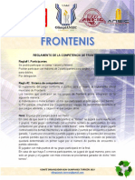 Frontenis