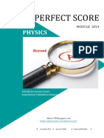 (Spmsoalan) Modul Perfect Score Physic SBP 2014 PDF