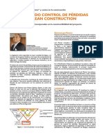 APLICANDO CONTROL DE PERDIDAS Y LEAN CONSTRUCTION.pdf