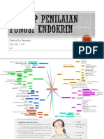 Prinsip Penilaian Fungsi Endokrin