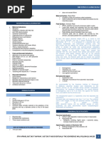 Placental Abnormalities