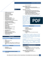 Placental Abnormalities