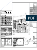 Site Plan SCALE 1:400: Existing Building Existing Building