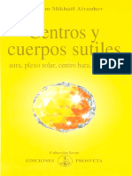 Omraam - Centros-y-Cuerpos-Sutiles PDF