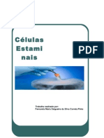 Trabalho Final Fernanda C Pinto - Células Estaminais (2)