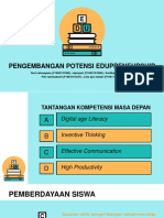 Edupreneur