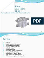 Liquatec Products: Automatic Shutoff Valves (ASOV)