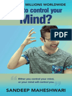 ControlYourMind PDF